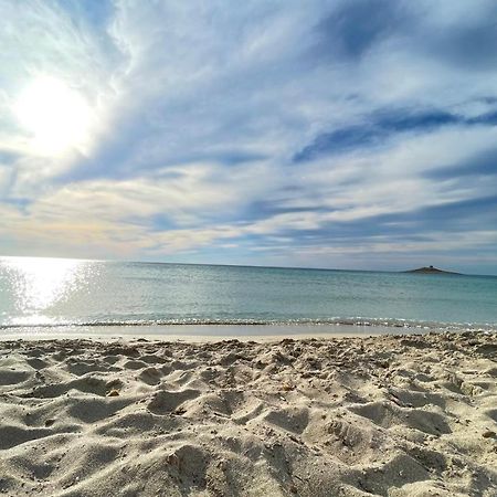 Casa Vacanza La Isla Bonita Isola delle Femmine Dış mekan fotoğraf