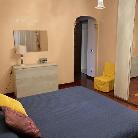 Casa Vacanza La Isla Bonita Isola delle Femmine Dış mekan fotoğraf