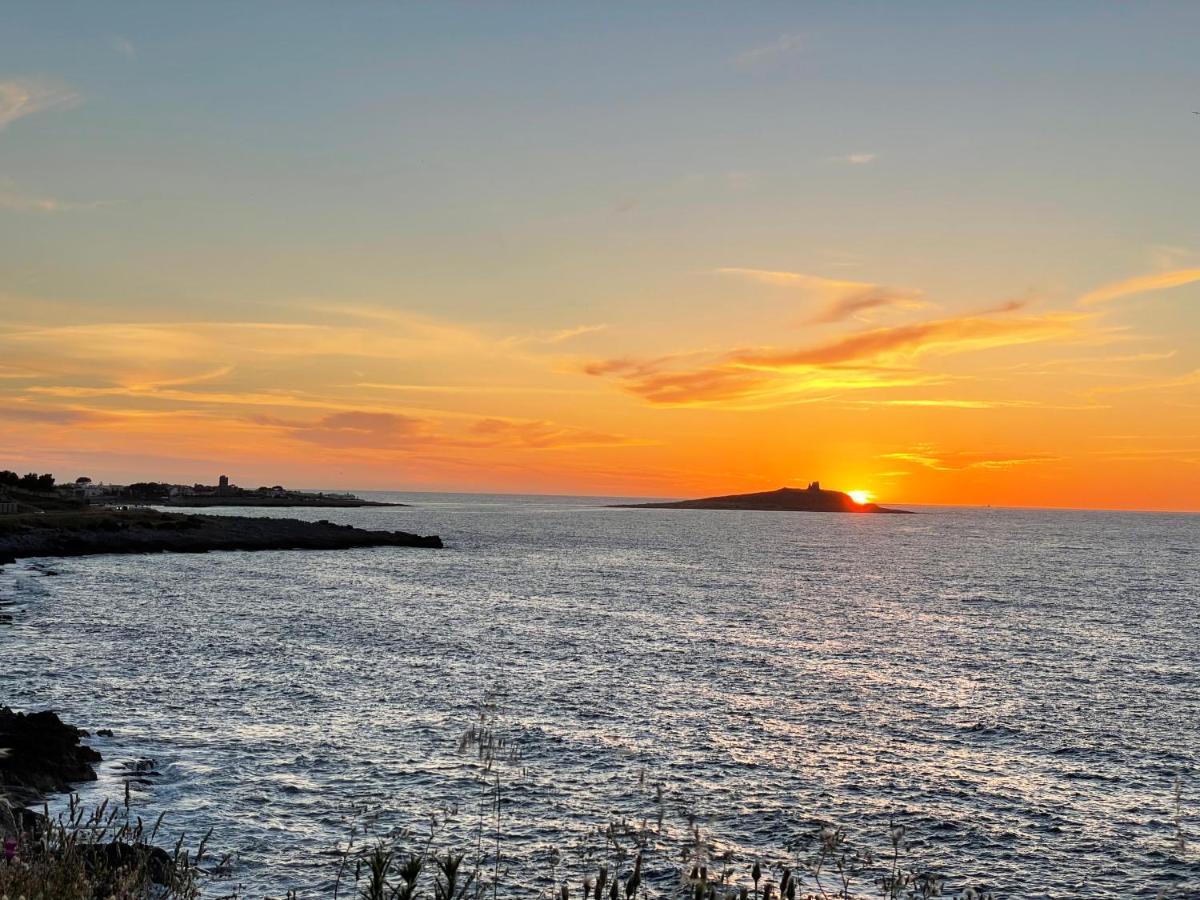 Casa Vacanza La Isla Bonita Isola delle Femmine Dış mekan fotoğraf