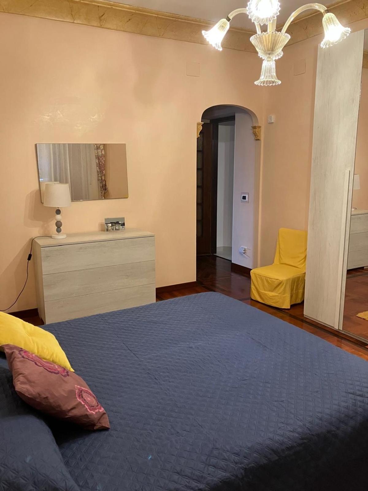 Casa Vacanza La Isla Bonita Isola delle Femmine Dış mekan fotoğraf