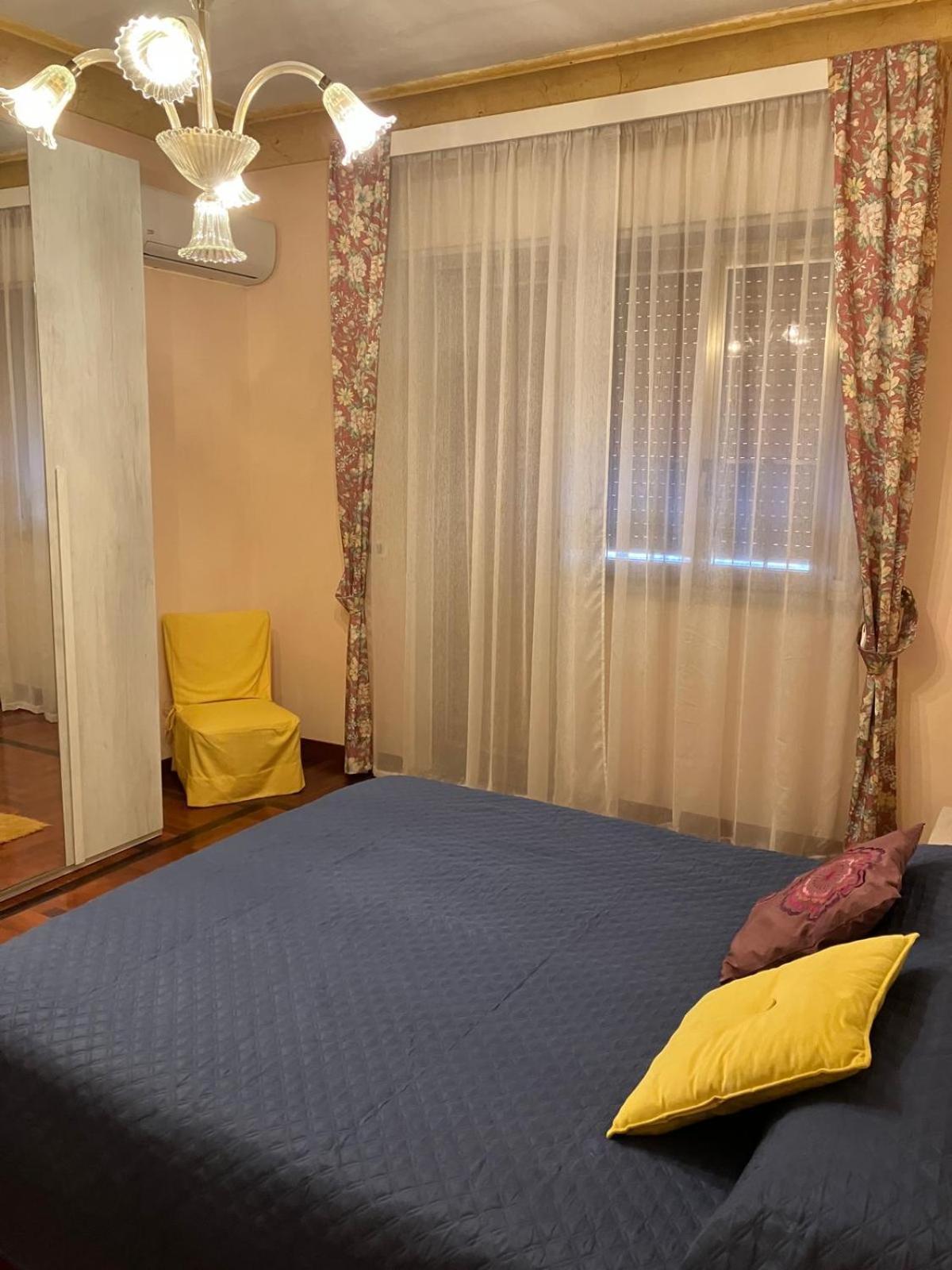 Casa Vacanza La Isla Bonita Isola delle Femmine Dış mekan fotoğraf